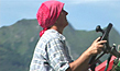Margret und Caudia