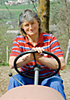 Margret und Caudia